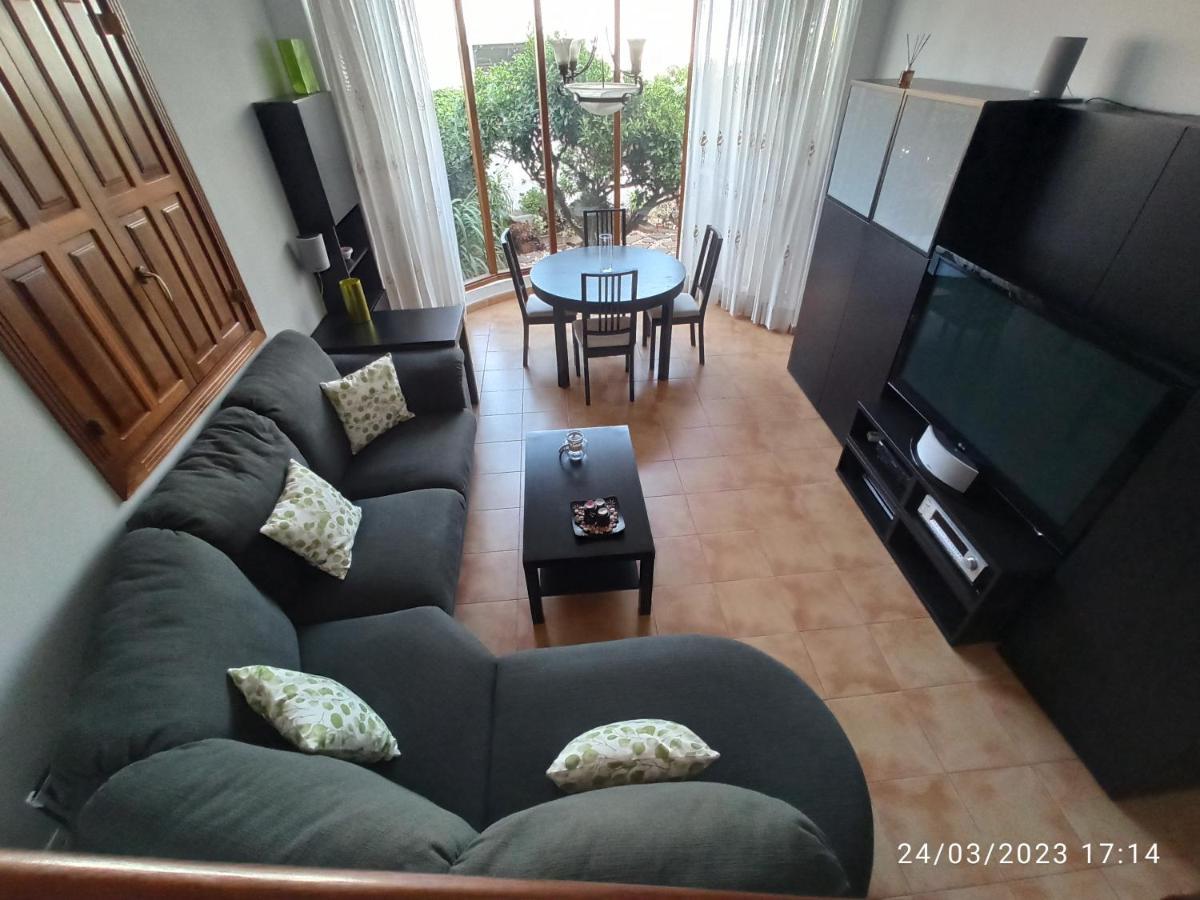 Дом отдыха Casa Magali